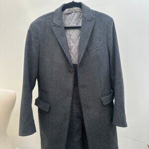 Men's Banana Republic Coat